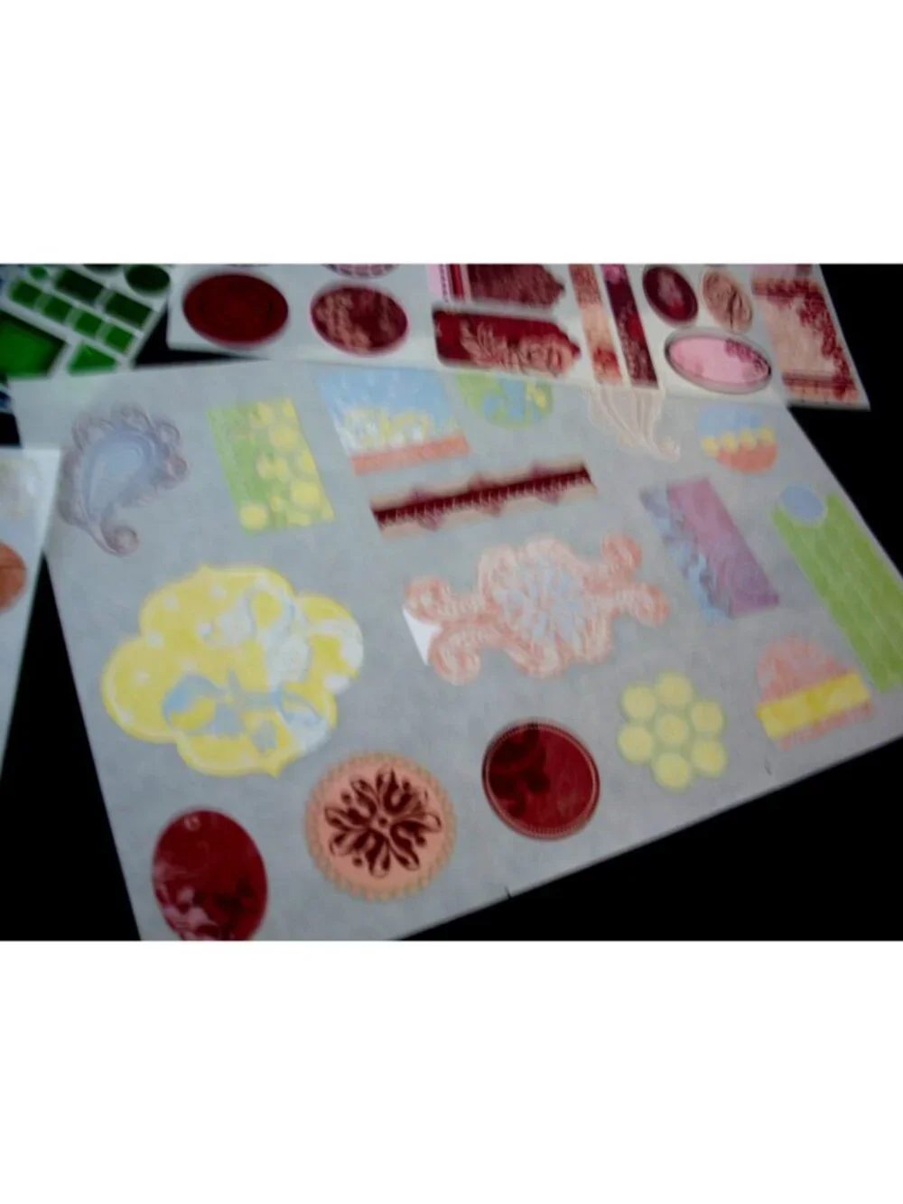 Creative Memories creative memories